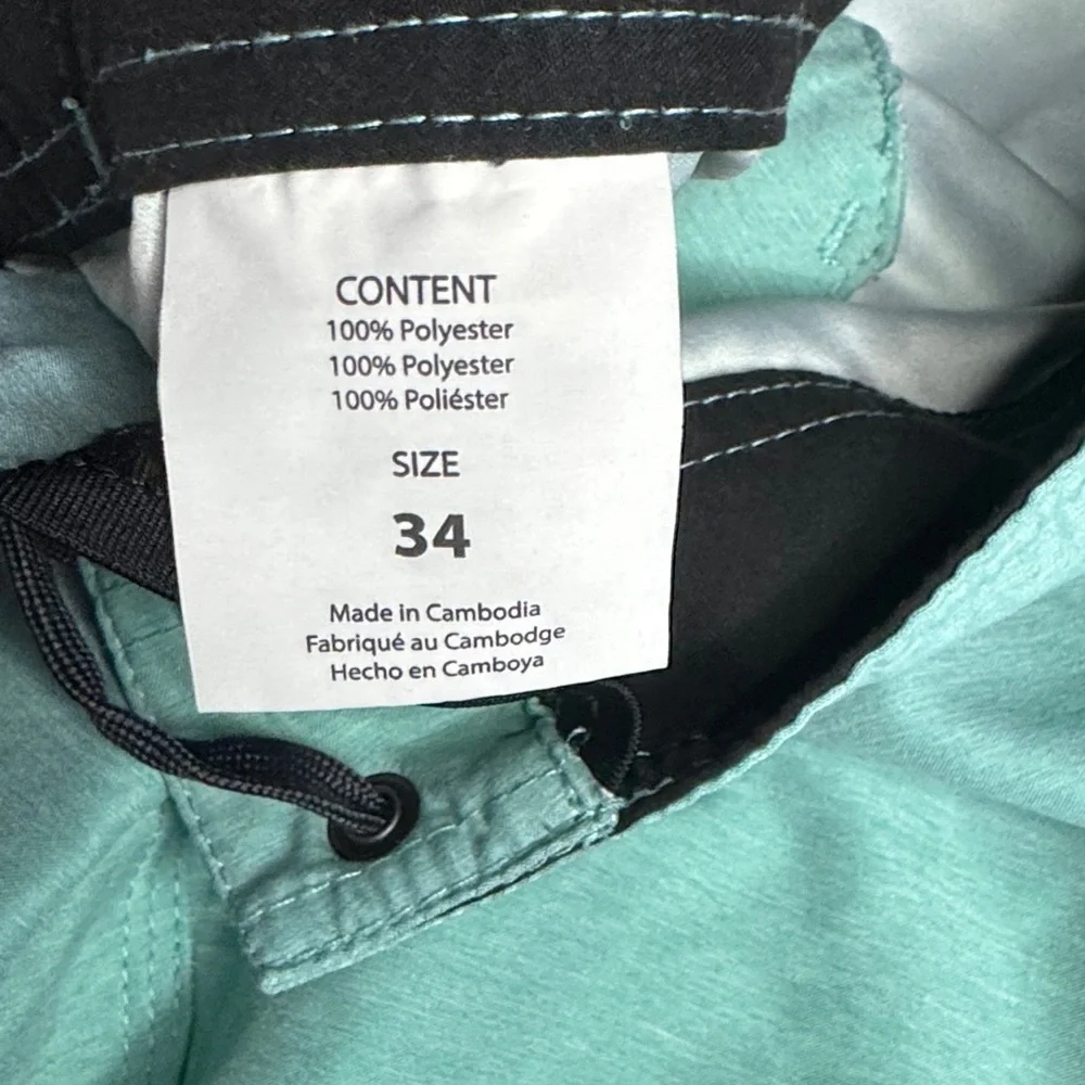 O'Neill Aqua Board Shorts